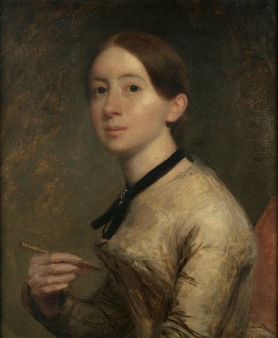 Sarah C. Frothingham door James Frothingham