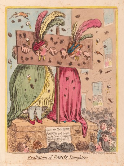Verheffing van Faro