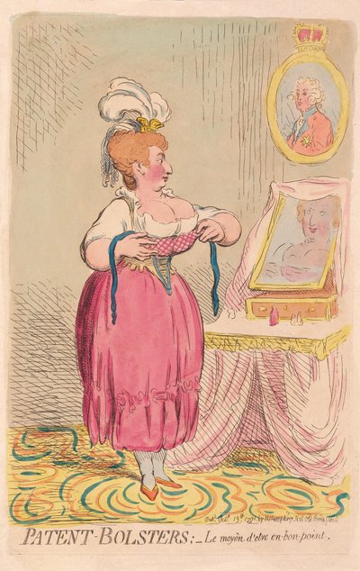 Patent-Kussens: Le moyen d