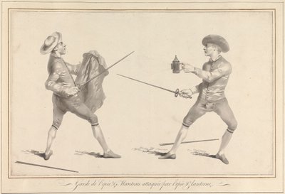 Garde de L