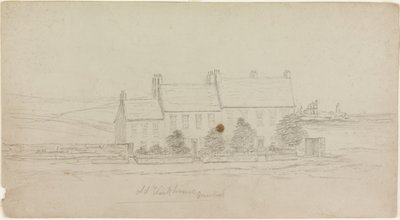 Oude Werkhuis, Ocean Road door James Henry Cleet