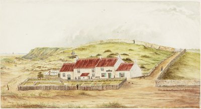 De wasplaatsheuvel (Betty Heron