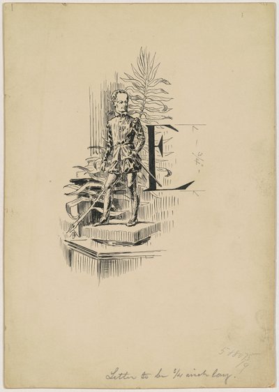 Electrotype Reproducties door James Henry Moser