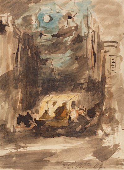 Een Straat 