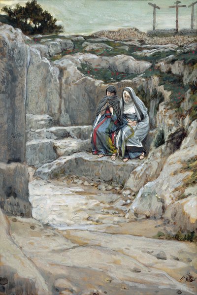 De twee Maria