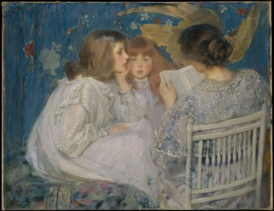 Jungleverhalen (Contes de la Jungle) door James Jebusa Shannon