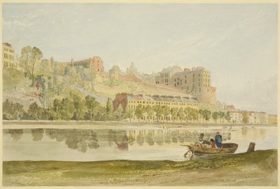 The Paragon, Windsor Terrace en St Vincent