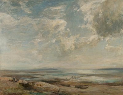 Fairlie Sands door James Lawton Wingate