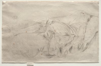  door James McNeill Whistler