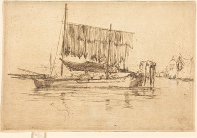  door James McNeill Whistler