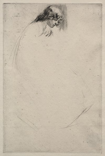  door James McNeill Whistler