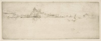  door James McNeill Whistler