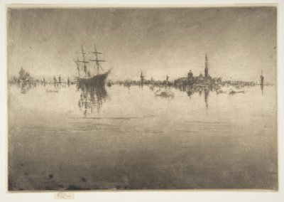  door James McNeill Whistler