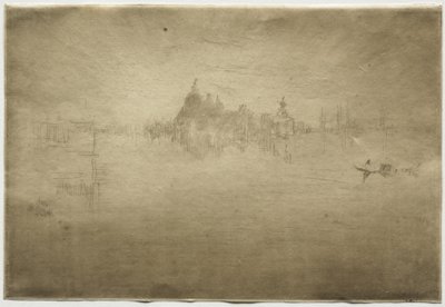  door James McNeill Whistler