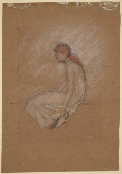  door James McNeill Whistler
