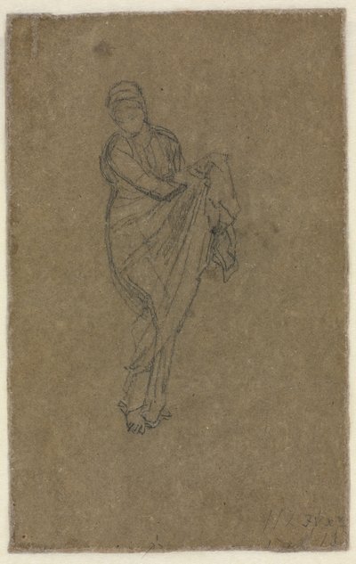  door James McNeill Whistler