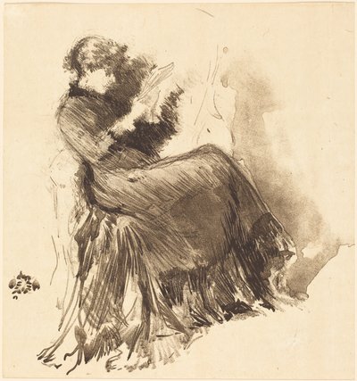  door James McNeill Whistler