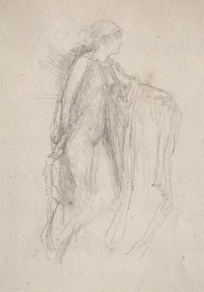  door James McNeill Whistler
