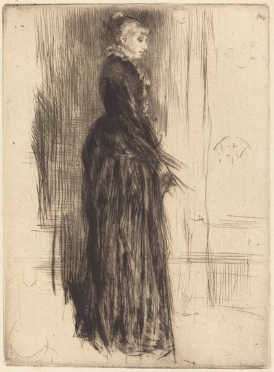  door James McNeill Whistler