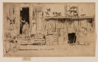 De Rag Shop, Milman