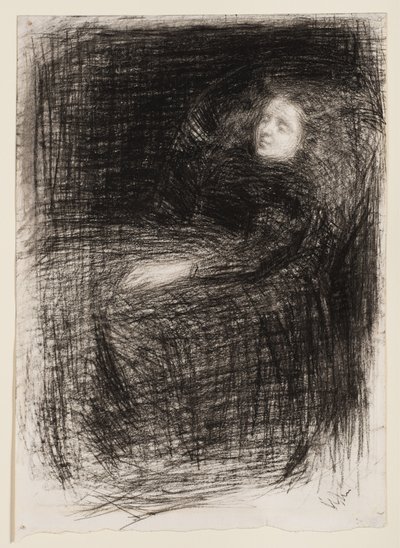  door James McNeill Whistler