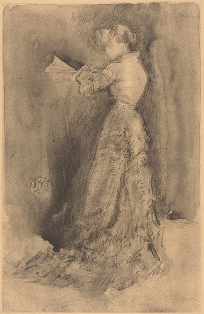  door James McNeill Whistler