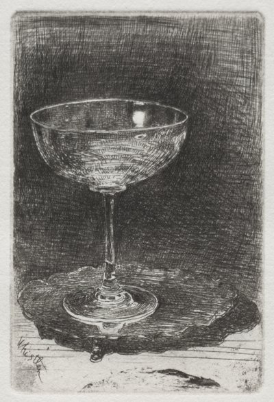  door James McNeill Whistler