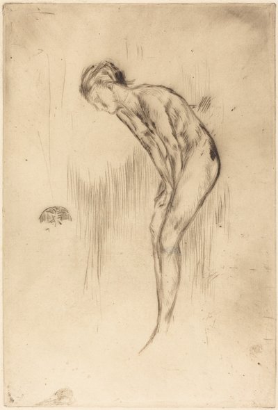  door James McNeill Whistler