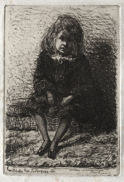  door James McNeill Whistler