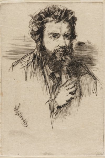 Z. Astruc, Redacteur van 