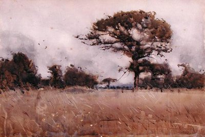 Wind door James Paterson