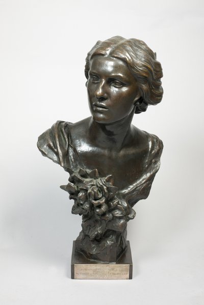 Erna door James Pittendrigh MacGillivray