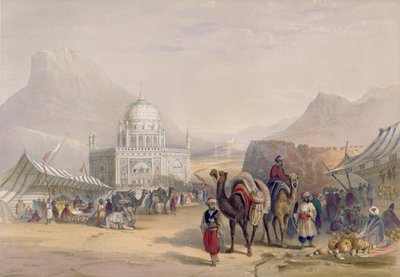 Tempel van 