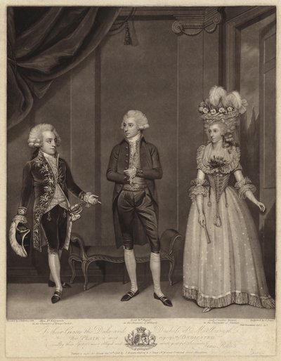 Gipsafgietsel van De Beschermer door James Roberts
