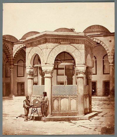  door James Robertson