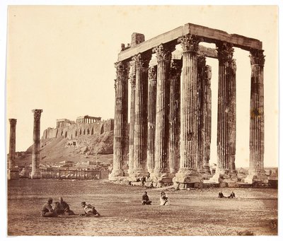  door James Robertson