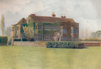 Smallfield Place, 1912, 1914 door James S Ogilvy