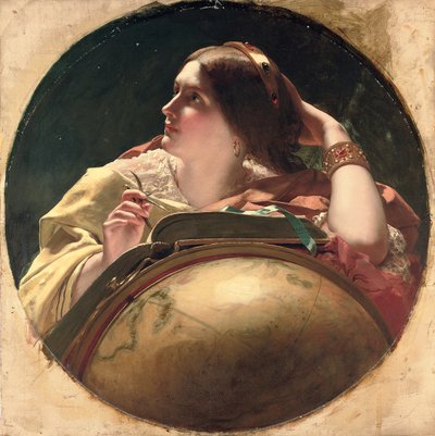 Astronomie door James Sant