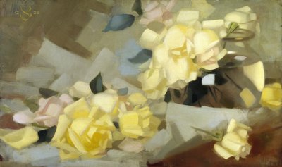 Rozen door James Stuart Park