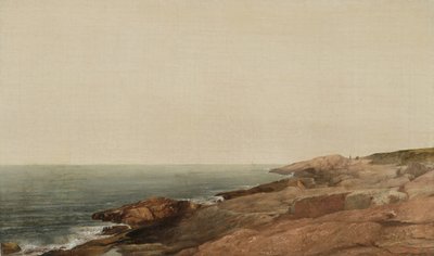 Narragansett door James Suydam