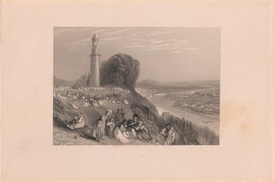 De Lanterne van St. Cloud door James T. Willmore