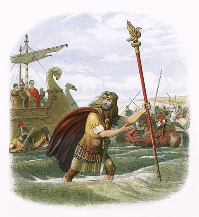 Julius Caesar