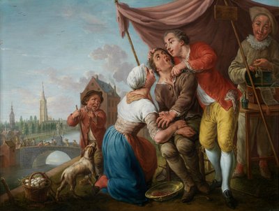 De Tandarts 