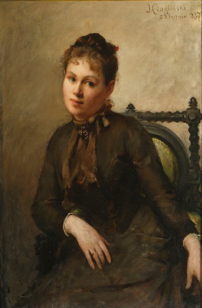  door Jan Ciągliński