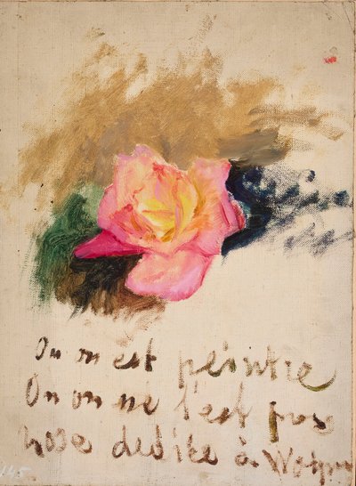 Roos door Jan Ciągliński