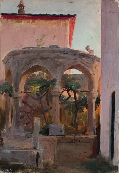  door Jan Ciągliński