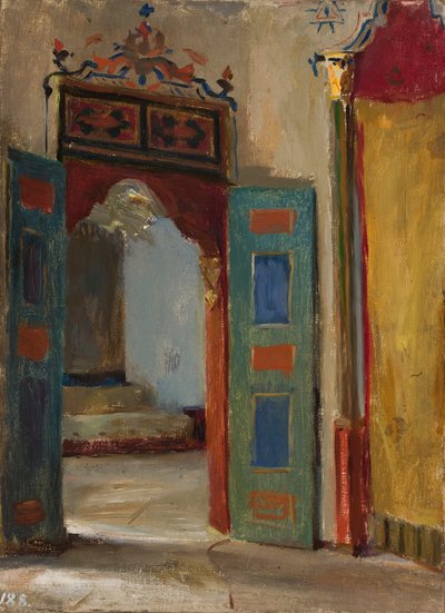  door Jan Ciągliński