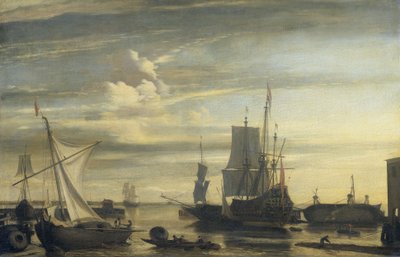  door Jan Claes Rietschoof