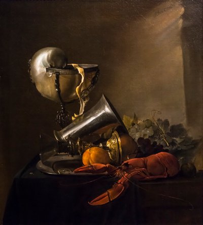  door Jan Davidsz. de Heem
