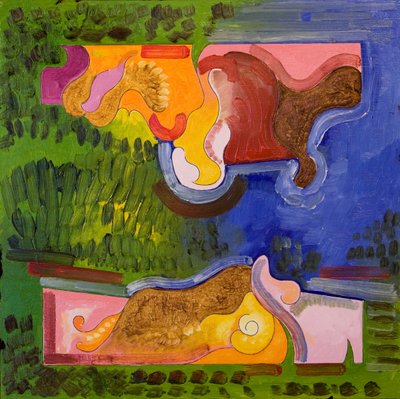 Een Les in Biologie, 2006 door Jan Groneberg